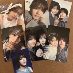 INI 髙塚大夢　The origin トレカ