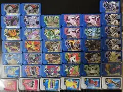 まとめ売り ポケモンフレンダ 39枚セット