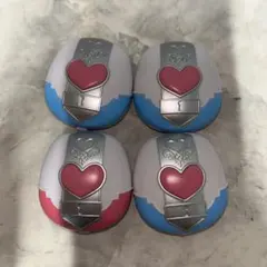 コンパクトミラー ふたりはプリキュア