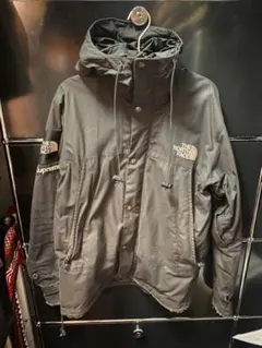 ジャケット・アウター Supreme Waxed Cotton Mountain Jacket 25217286_o3.jpg?20101207221623