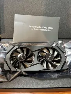 玄人志向 NVIDIA GeForce RTX2060