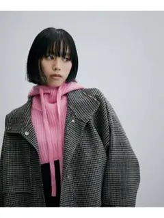 バラクラバ ネックウォーマー