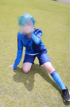 氷織 羊 コスプレ衣装＋ウィッグ Amazon.co.jp: 猫の城 氷織羊 コスプレウィッグ 耐熱 かつら