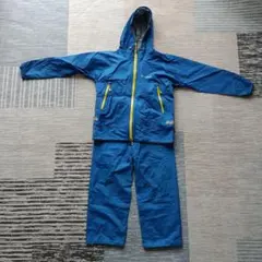 mont-bell　150cm レインウェア