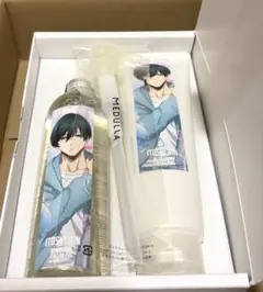 MEDULLA メデュラ 限定品 シャンプー トリートメントブルーロック 糸師
