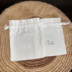 【美品】リファ ReFa PRO 箱 クロス 巾着付き 美品】リファ ReFa PRO 箱 クロス 巾着付き