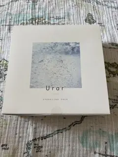 新品☆Urar 炭酸パック 5回分 ②のサムネイル