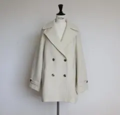 2025年最新】ジプソフィア gypsohila コートの人気アイテム - メルカリ