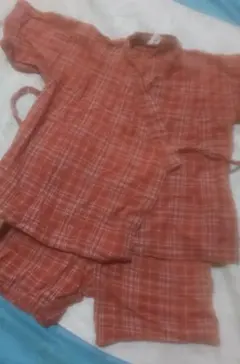 女児甚平 90cm