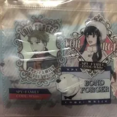 スパイファミリー ラバー