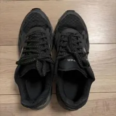 New Balance 950V2 ブラック スニーカー　7 1/2のサムネイル