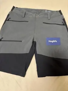 【Haglofs/ホグロフス】ケンショーツ2/KenShorts2/021126 2025年最新ホグロフス ショートパンツの人気アイテム - メルカリ