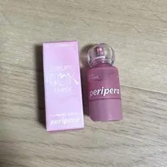 peripera シロッピートックチーク07のサムネイル