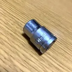 소켓 10 밀리미터