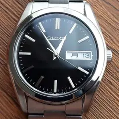 セイコーセレクション(SEIKO SELECTION) SBTH011 ブラックのサムネイル