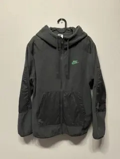 NIKE ナイキ パーカー フルジップ フーディ DD4883-068 M