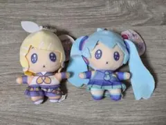 2026年最新】鏡音レン ぬいぐるみの人気アイテム - メルカリ