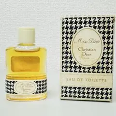新品 クリスチャンディオール ミスディオール オードトワレ 香水 10ml