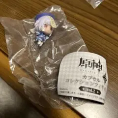 七七　原神コレクションフィギュアvol.2