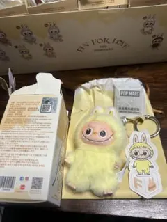 POP MART FAN FOR LOVE Ｆ