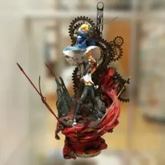 fate フィギュア
