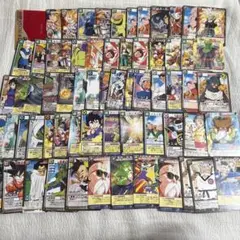 ドラゴンボールカードゲーム