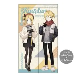 鏡音レン ウォールアルファベット しまむら 鏡音レン ウォールアルファベット しまむら - メルカリ