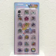 【国内正規品】 サンリオ 日焼け キラコロ おはじきシール