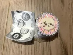 ラッコ　手作りおやつチャーム