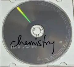 CHEMISTRY / The Way We Are