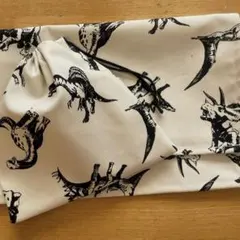 ランチョンマット ランチマット　40×60 ナフキン 小学校　給食セット