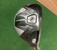 Titleist TSi2 ユーティリティ 18度　ヘッドのみ タイトリスト TSi2 ユーティリティメタルの試打レビュー 口コミ