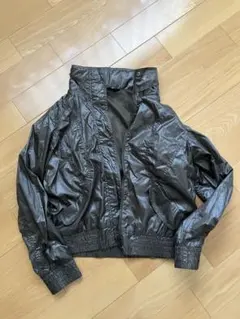 UNIQLO ジャンパー　(フード付き)