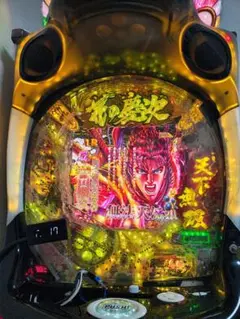 循環仕様 PフィーバーからくりサーカスV 実機 本体 - メルカリ