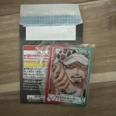 ONE PIECE アクリルスタンド G賞