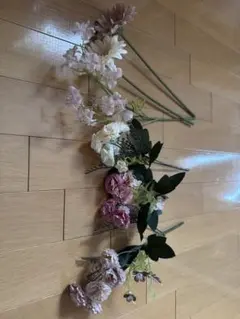 造花 まとめ売り アートフラワー インテリア 飾り付け