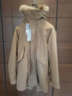 2025年最新】LAD MUSICIAN メンズ モッズコートの人気アイテム