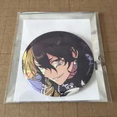 あんスタ コレクション缶バッジ 朔間零 2025 jan idol