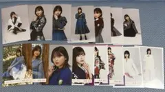 渡邉理佐 生写真 まとめ