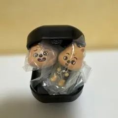 ハンクォッカSKZOO ぷくっとリング つまんでつなげてますこっとでらっくす