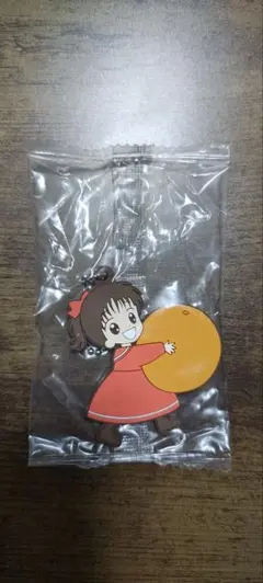 ママレードボーイ りぼん カプセルラバーマスコット