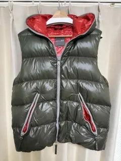 2026年最新】duvetica ダウンベストの人気アイテム - メルカリ