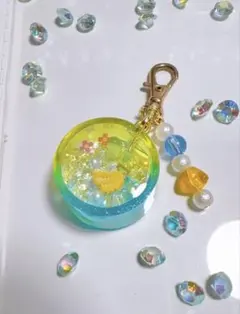 ばななれじんきーほるだー