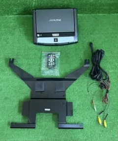 アルパイン  TMX-R1100 10.2インチ 取扱説明書ダウンロード｜ALPINE Japan