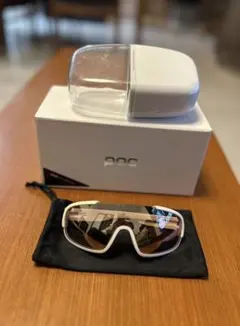 2025年最新】POCサングラスの人気アイテム - メルカリ