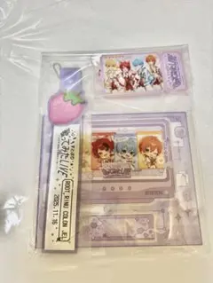 すとぷり歌ってみたライブ　アップグレード　スペシャルグッズ　16日昼公演　特典