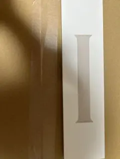 【未開封】Apple Watch純正スポーツバンド スターライト 41mm
