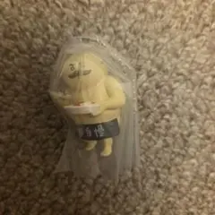 映画 ちいかわ たべものいっぱいマスコット　島二郎