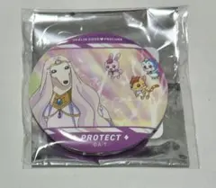 アニマルズ　缶バッジのサムネイル
