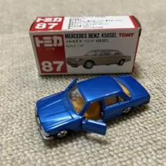 2025年最新】トミカ ベンツ 450SELの人気アイテム - メルカリ